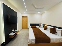 Hotel Shree Krishnam