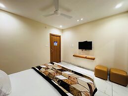 Hotel Shree Krishnam