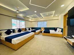 Hotel Shree Krishnam