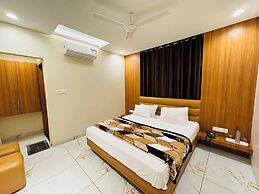 Hotel Shree Krishnam
