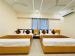 Hotel Shree Krishnam