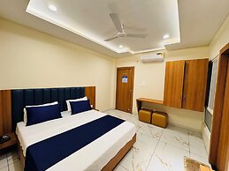 Hotel Shree Krishnam