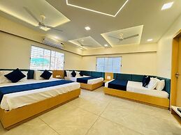 Hotel Shree Krishnam