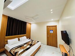 Hotel Shree Krishnam