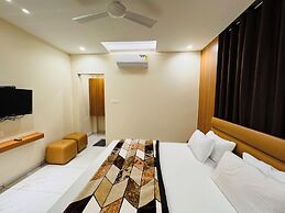 Hotel Shree Krishnam