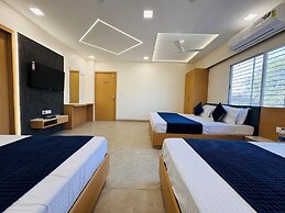 Hotel Shree Krishnam