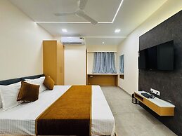 Hotel Shree Krishnam