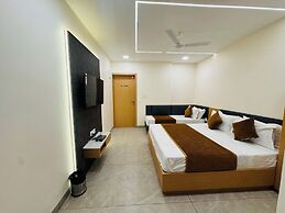 Hotel Shree Krishnam
