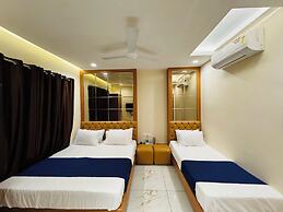 Hotel Shree Krishnam