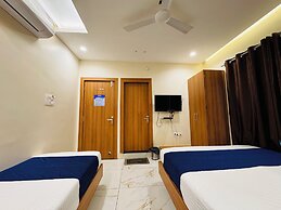 Hotel Shree Krishnam