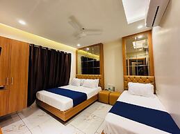 Hotel Shree Krishnam