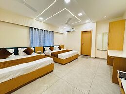 Hotel Shree Krishnam