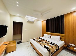 Hotel Shree Krishnam