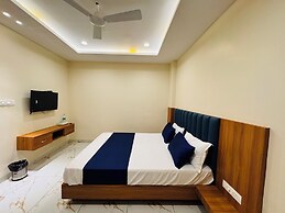 Hotel Shree Krishnam