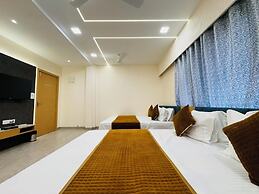 Hotel Shree Krishnam