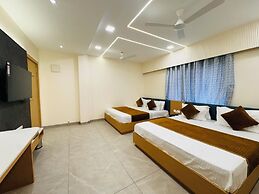 Hotel Shree Krishnam