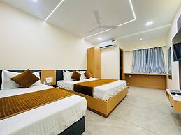 Hotel Shree Krishnam