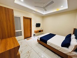 Hotel Shree Krishnam
