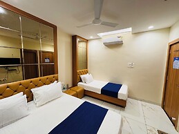 Hotel Shree Krishnam