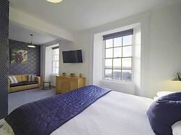 The Lord Nelson Hotel