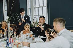 The Lord Nelson Hotel