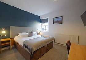 The Lord Nelson Hotel