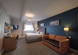 The Lord Nelson Hotel