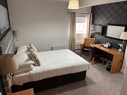 The Lord Nelson Hotel