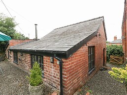 The Old Bakehouse