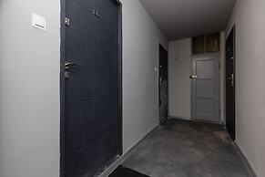 Beige Studio in City Center by Renters