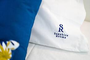 Sapphire Rooms