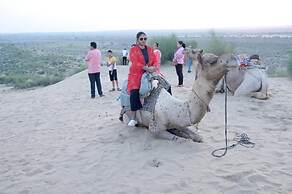 Gangaur Desert Resort