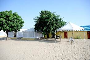 Gangaur Desert Resort