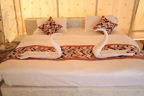 Gangaur Desert Resort