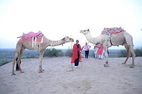 Gangaur Desert Resort