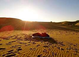 Gangaur Desert Resort