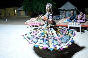 Gangaur Desert Resort