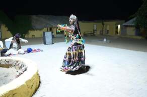 Gangaur Desert Resort