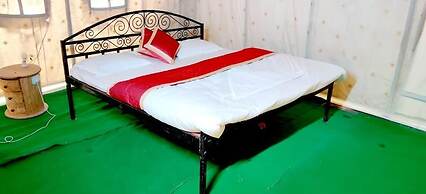 Gangaur Desert Resort