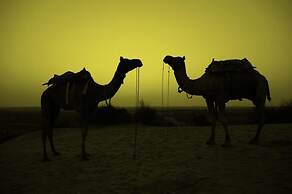 Gangaur Desert Resort