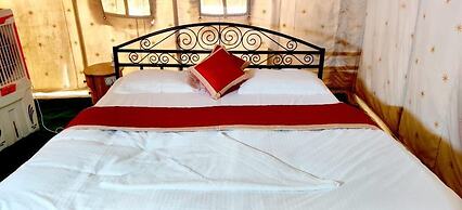 Gangaur Desert Resort