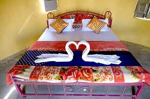 Gangaur Desert Resort