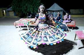 Gangaur Desert Resort