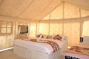 Gangaur Desert Resort