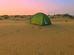 Gangaur Desert Resort