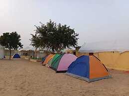 Gangaur Desert Resort