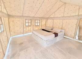 Gangaur Desert Resort