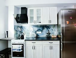 Family Apartment by 3City Rentals