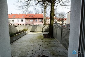 Family Apartment by 3City Rentals