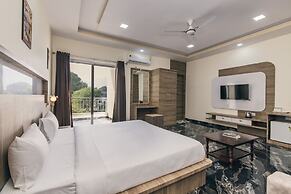 Serenity Hill Resort - A Boutique Resort in UDAIPUR